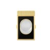 ST DUPONT COUPE CIGARES STAND SLIM DORE