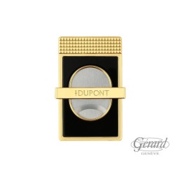 ST DUPONT COUPE CIGARES...