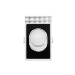 ST DUPONT COUPE CIGARES STAND SLIM CHROME