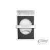 ST DUPONT COUPE CIGARES STAND SLIM CHROME