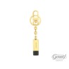COUPE CAPE ST DUPONT DOUBLE PUNCHER DORE