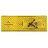 MONTECRISTO SHORT HUMIDOR YEAR OF THE SNAKE 66