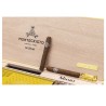 MONTECRISTO SHORT HUMIDOR YEAR OF THE SNAKE 66