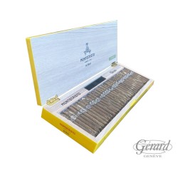 MONTECRISTO SHORT HUMIDOR...