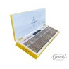 MONTECRISTO SHORT HUMIDOR YEAR OF THE SNAKE 66