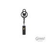 COUPE CAPE DUPONT DOUBLE PUNCHER BEHIKE NOIR