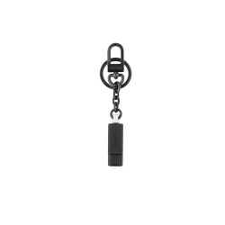 COUPE CAPE DUPONT DOUBLE PUNCHER BEHIKE NOIR