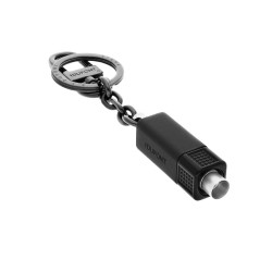 COUPE CAPE DUPONT DOUBLE PUNCHER BEHIKE NOIR