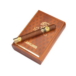 TRINIDAD CABILDOS EDITION...