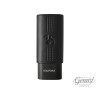 ETUI DUPONT 2 CIGARES BEHIKE NOIR