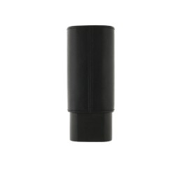 ETUI DUPONT 2 CIGARES BEHIKE NOIR