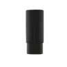 ETUI DUPONT 2 CIGARES BEHIKE NOIR