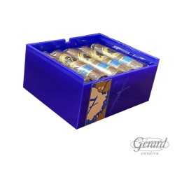 SEPTIMO LUXUS BULLET BLUE BP10