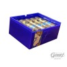 SEPTIMO LUXUS BULLET BLUE BP10