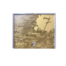 SEPTIMO GREEN SERIES SMALL IMPACT BN 25
