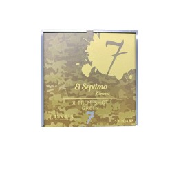 SEPTIMO LUXUS X'TREM SHOT BP25