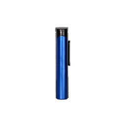 BRIQUET XIKAR ASTRAL GUNMETAL BLEU