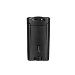BRIQUET XIKAR ASTRAL NOIR