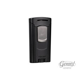 BRIQUET XIKAR ASTRAL NOIR