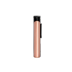 BRIQUET XIKAR ASTRAL NOIR DORE ROSE