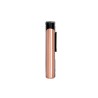 BRIQUET XIKAR ASTRAL NOIR DORE ROSE