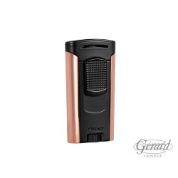 BRIQUET XIKAR ASTRAL NOIR...