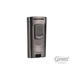 BRIQUET XIKAR ASTRAL GUNMETAL