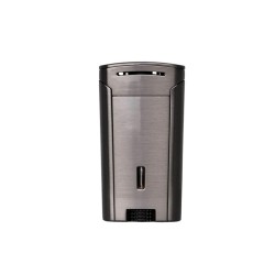 BRIQUET XIKAR ASTRAL GUNMETAL