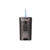 BRIQUET XIKAR ASTRAL GUNMETAL