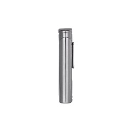 BRIQUET XIKAR ASTRAL ARGENTE