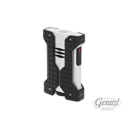 BRIQUET ST DUPONT WINDPROOF...