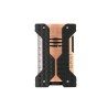 BRIQUET ST DUPONT WINDPROOF JET CUIVRE