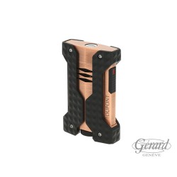 BRIQUET ST DUPONT WINDPROOF...
