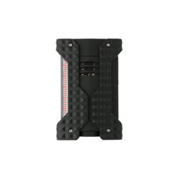 BRIQUET DUPONT WINDPROOF JET NOIR