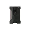 BRIQUET DUPONT WINDPROOF JET NOIR