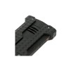 BRIQUET DUPONT WINDPROOF JET NOIR