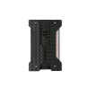 BRIQUET DUPONT WINDPROOF JET NOIR