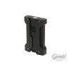 BRIQUET DUPONT WINDPROOF JET NOIR