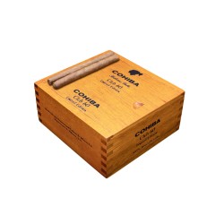 COHIBA CLUB TRAVEL RETAIL EXCLUSIVE BN 60