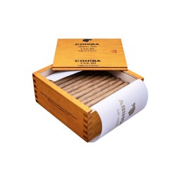COHIBA CLUB TRAVEL RETAIL EXCLUSIVE BN 60