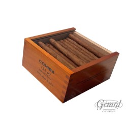 COHIBA CLUB TRAVEL RETAIL...