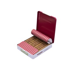 ROMEO Y JULIETA CLUB COLLECTION 2024 TIN 20
