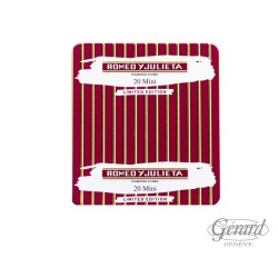 ROMEO Y JULIETA MINI...