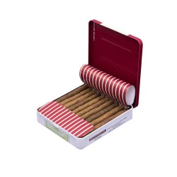ROMEO Y JULIETA MINI COLLECTION 2024 TIN 20