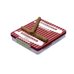 ROMEO Y JULIETA MINI COLLECTION 2024 TIN 20