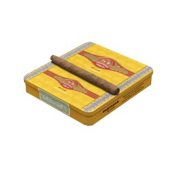 PARTAGAS MINI COLLECTION 2024 TIN 20