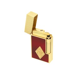 BRIQUET DUPONT LE GRAND...