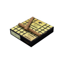 COHIBA CLUB COLLECTION 2024 TIN 20