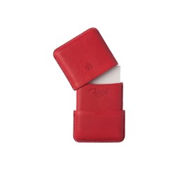 ETUI CIGARILLOS RECIFE CLASSIC RIVIERA ORANGE