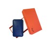 ETUI CIGARILLOS RECIFE CLASSIC SIAM ROUGE